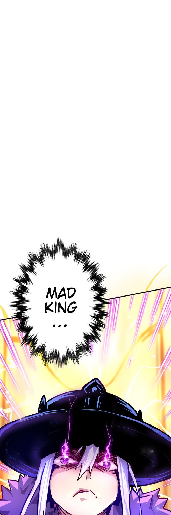 The Mad Gate Chapter 04.1 Gambar 46