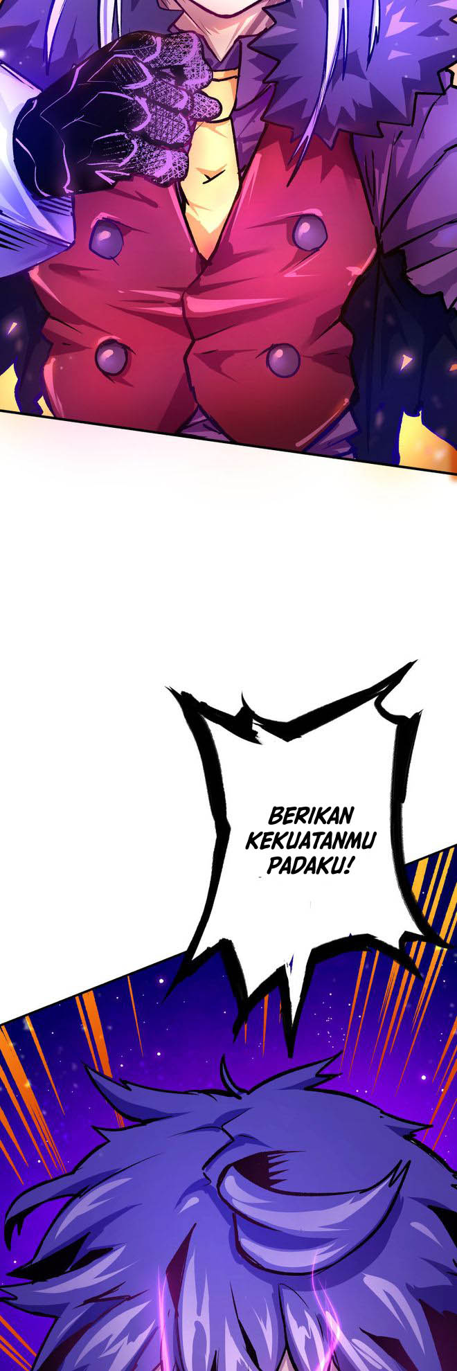 The Mad Gate Chapter 04.1 Gambar 47