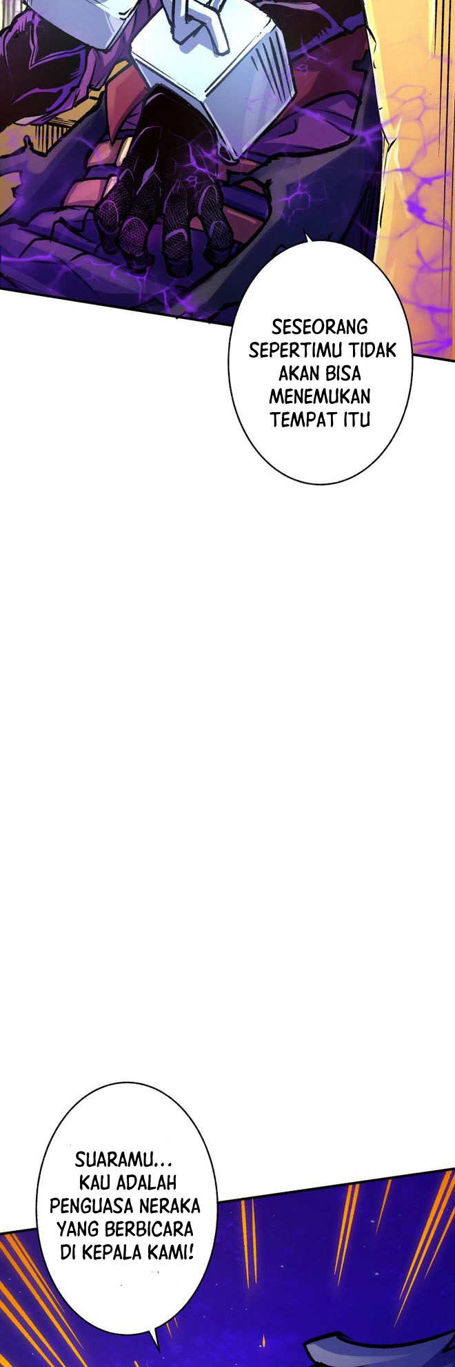 The Mad Gate Chapter 04.1 Gambar 5