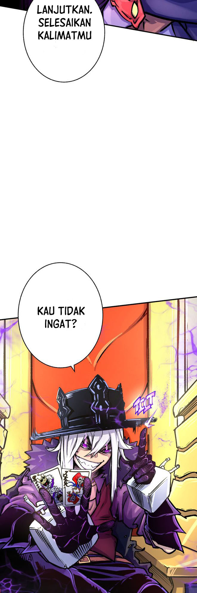 The Mad Gate Chapter 04.1 Gambar 8