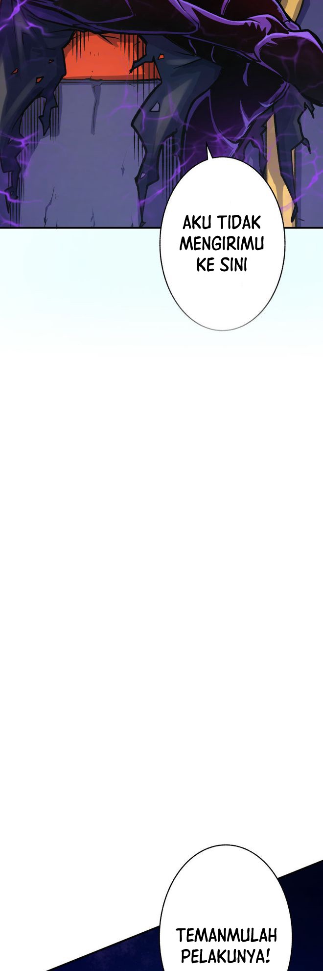 The Mad Gate Chapter 04.1 Gambar 9