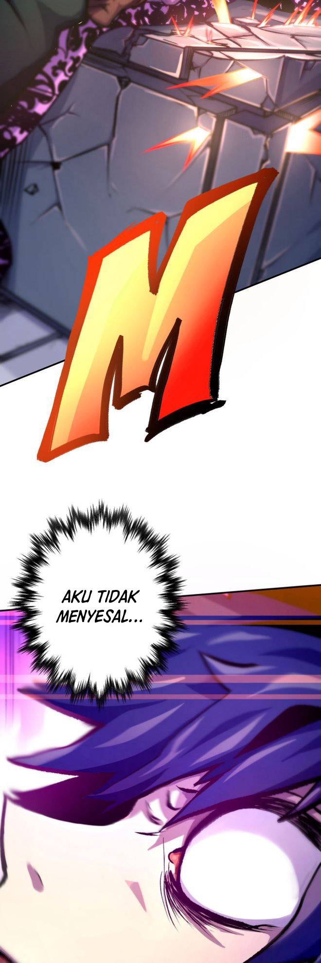 The Mad Gate Chapter 03 Gambar 42