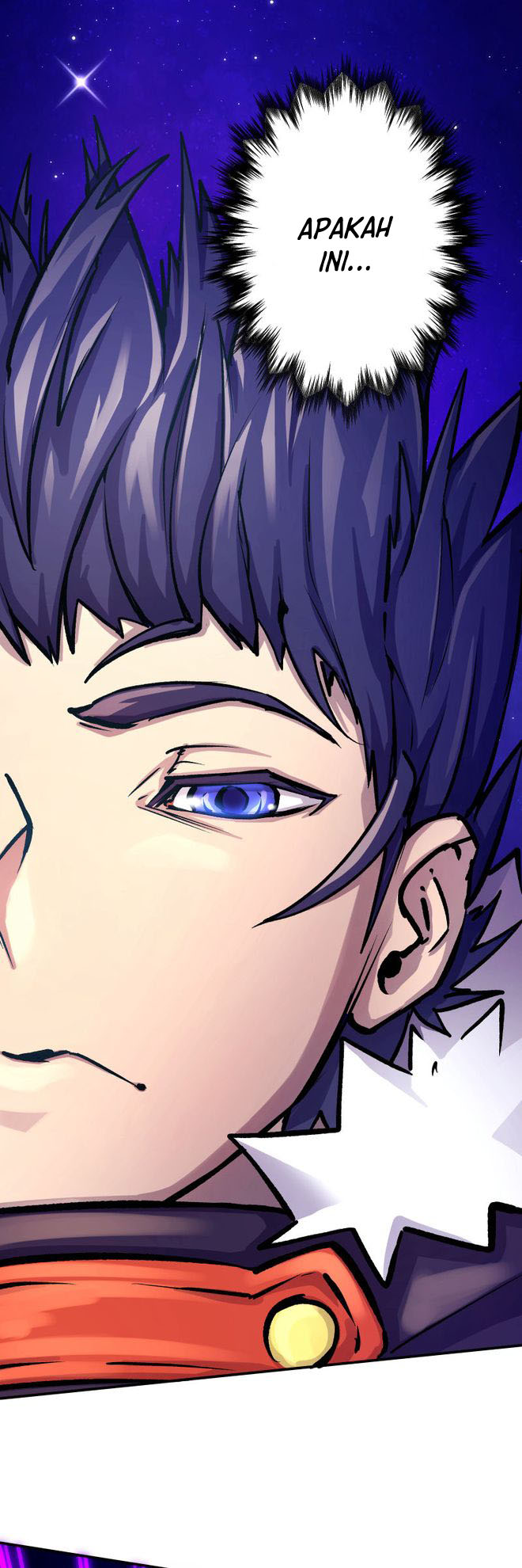 The Mad Gate Chapter 03 Gambar 50