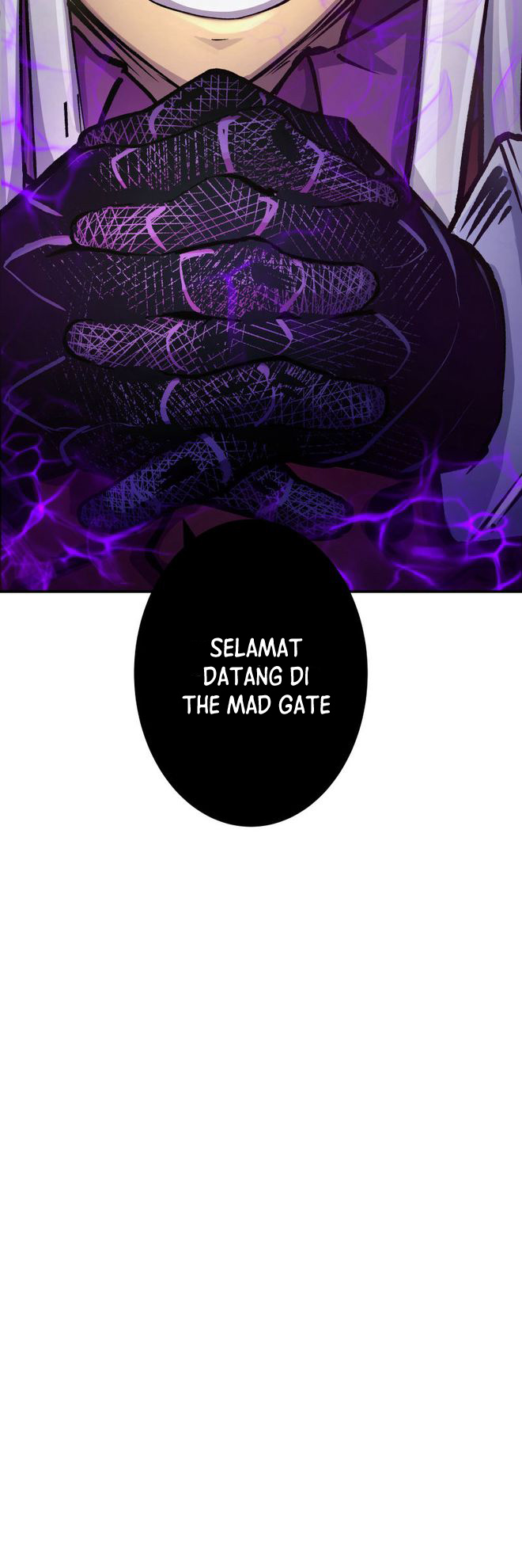 The Mad Gate Chapter 03 Gambar 56