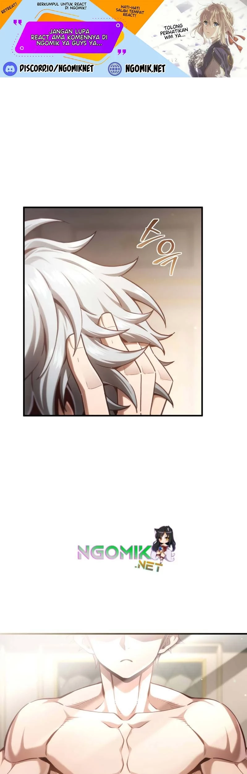 Baca Damn Reincarnation Chapter 22 Gambar 2