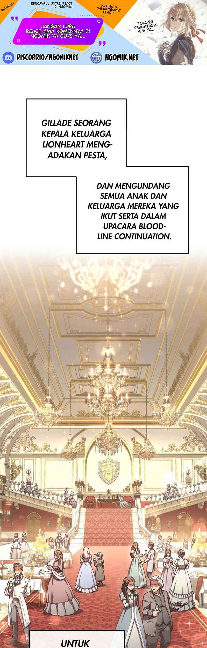 Baca  Damn Reincarnation Chapter 19 Gambar 2