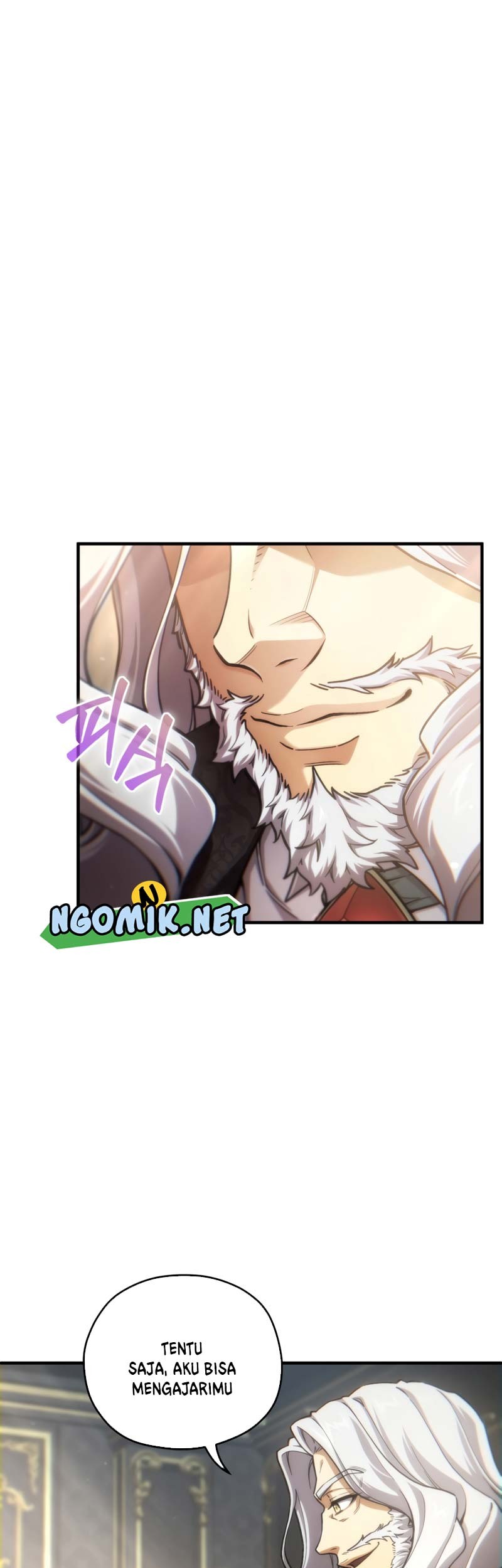 Damn Reincarnation Chapter 17 Gambar 20