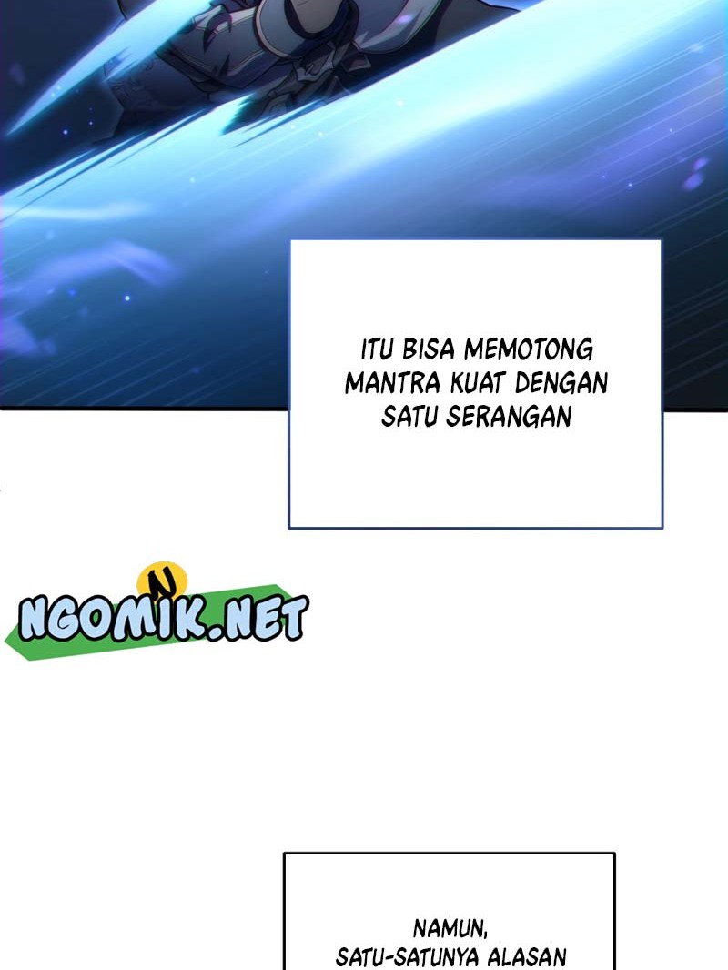 Damn Reincarnation Chapter 14 Gambar 17