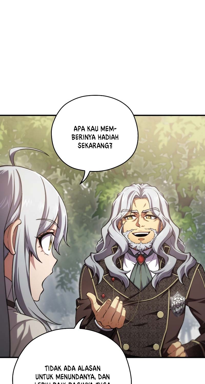 Damn Reincarnation Chapter 13 Gambar 23