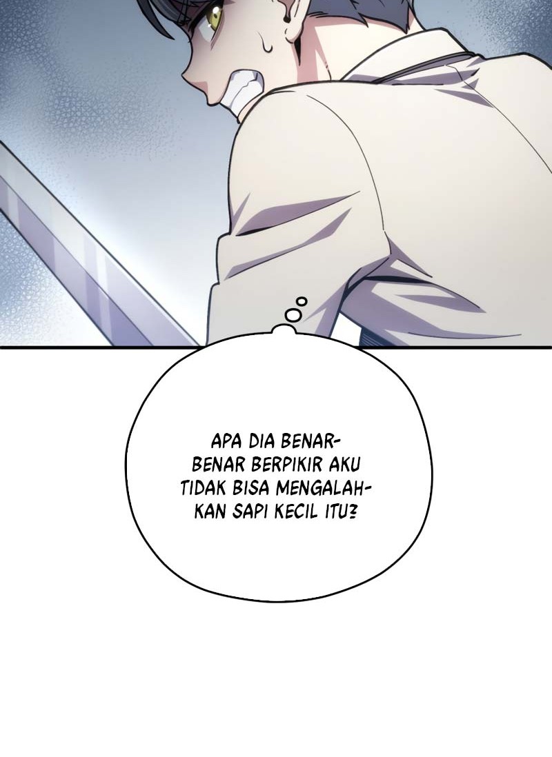Damn Reincarnation Chapter 11 Gambar 49