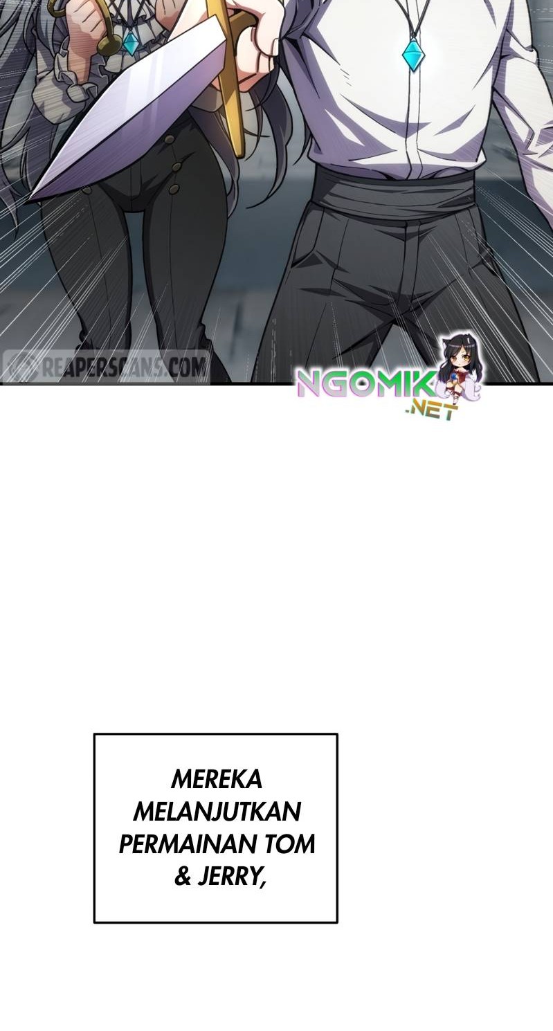 Damn Reincarnation Chapter 10 Gambar 79