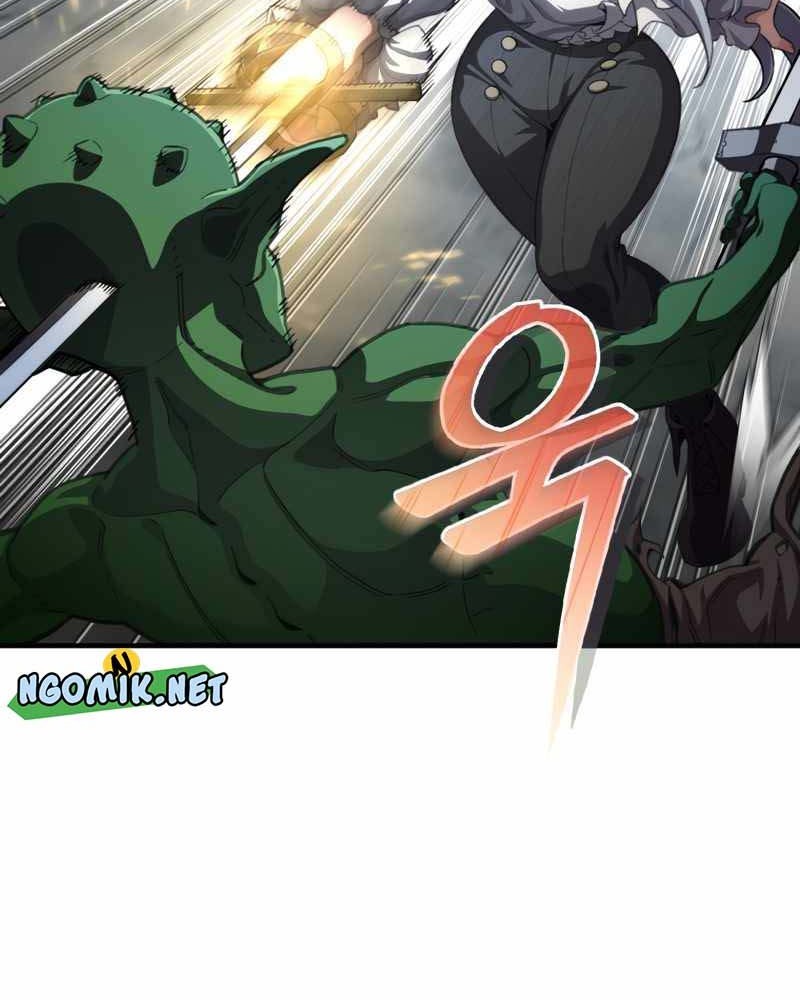 Damn Reincarnation Chapter 09 Gambar 43