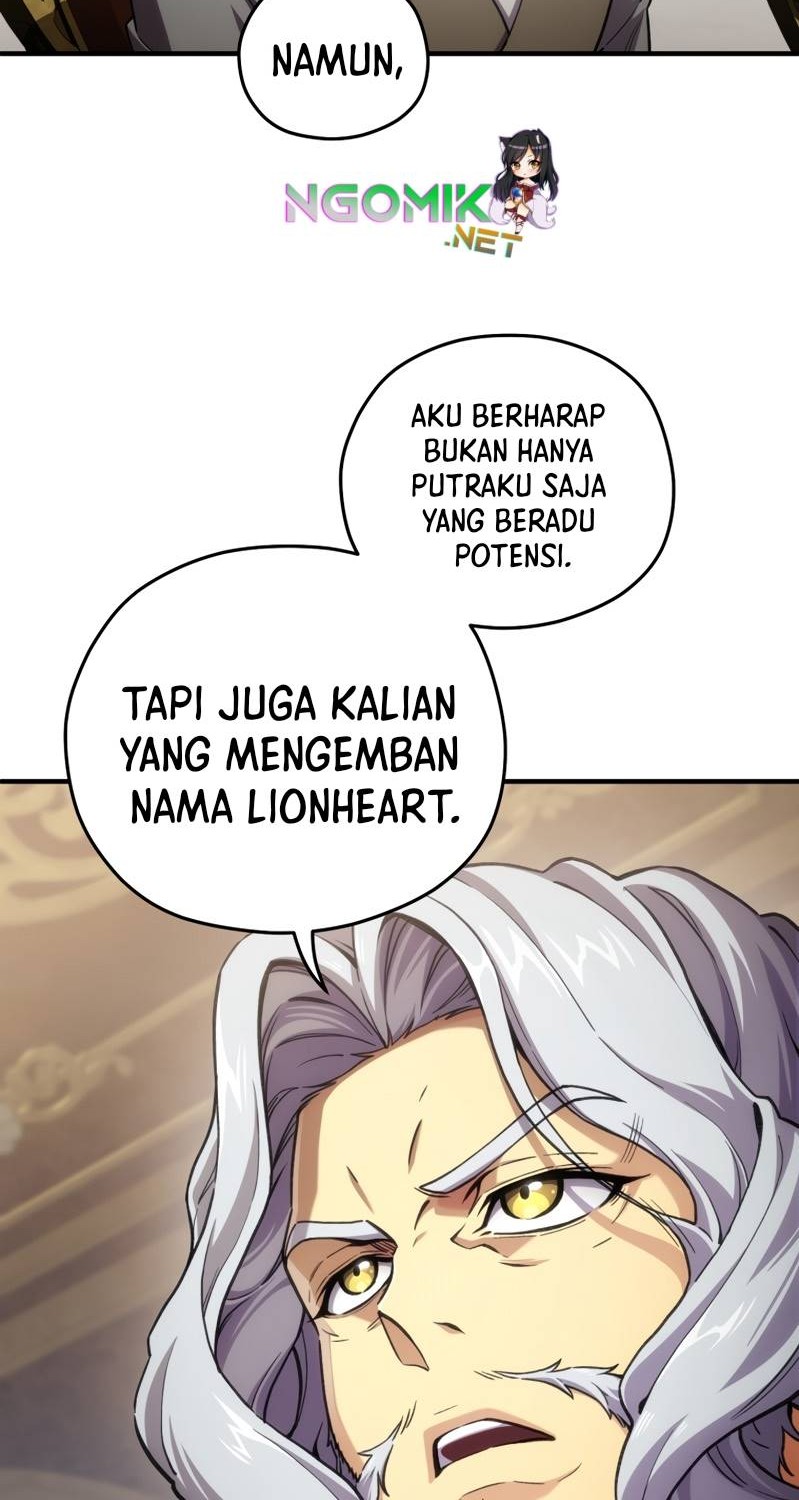 Damn Reincarnation Chapter 06 Gambar 53