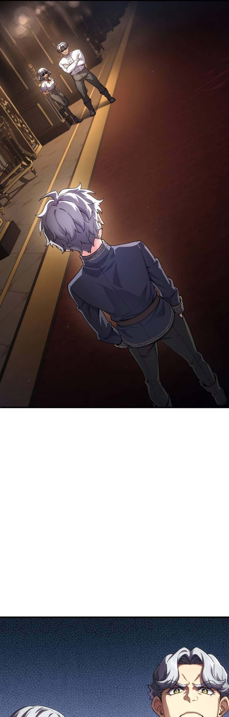 Damn Reincarnation Chapter 06 Gambar 74