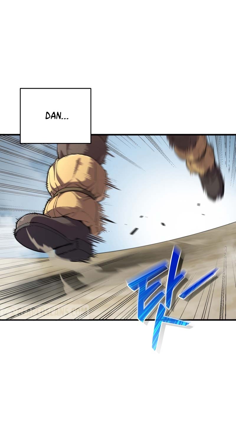 Damn Reincarnation Chapter 05 Gambar 37