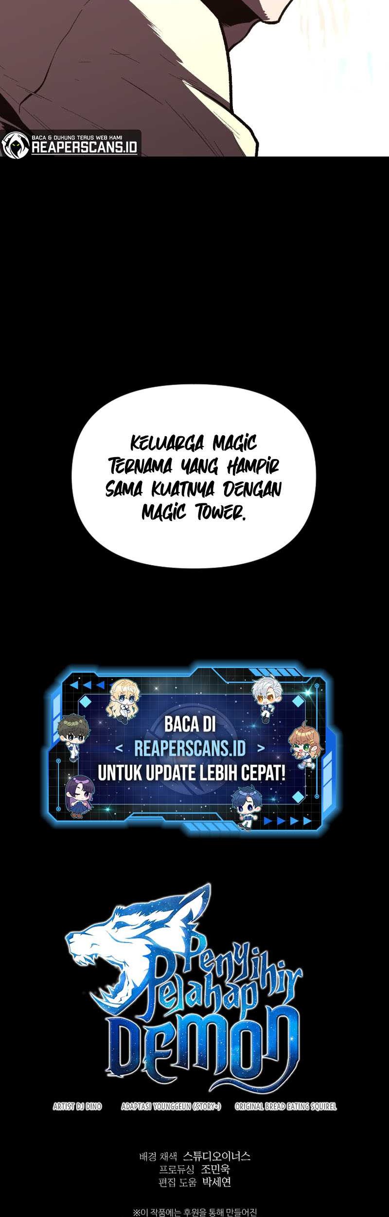 Talent-Swallowing Magician Chapter 39 Gambar 44