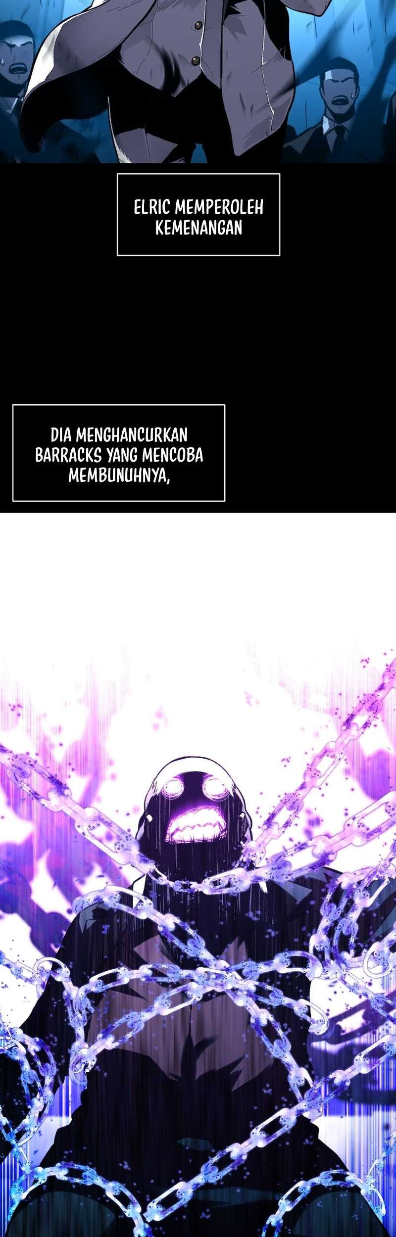 Talent-Swallowing Magician Chapter 39 Gambar 3