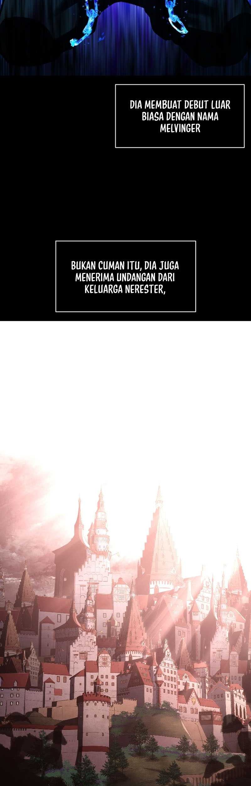 Talent-Swallowing Magician Chapter 39 Gambar 4