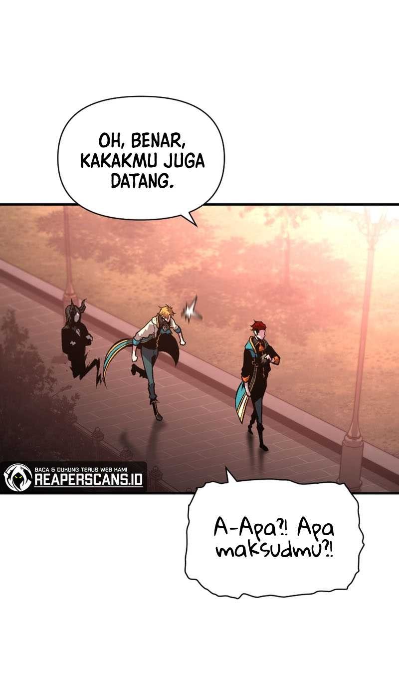 Talent-Swallowing Magician Chapter 39 Gambar 6