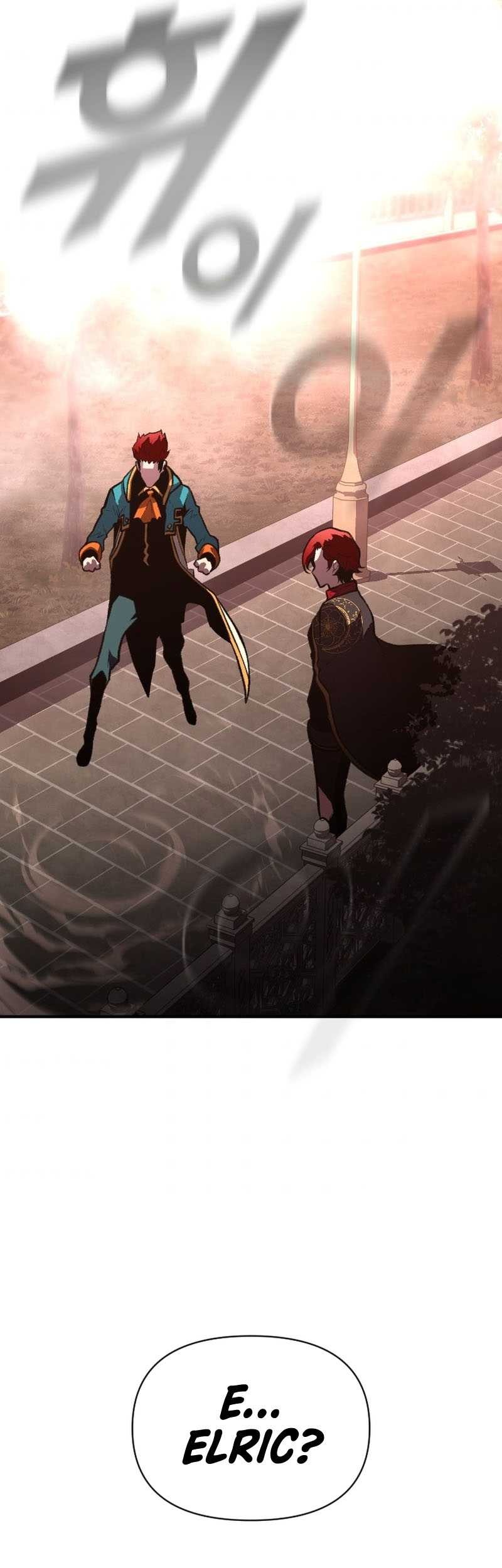 Talent-Swallowing Magician Chapter 39 Gambar 17