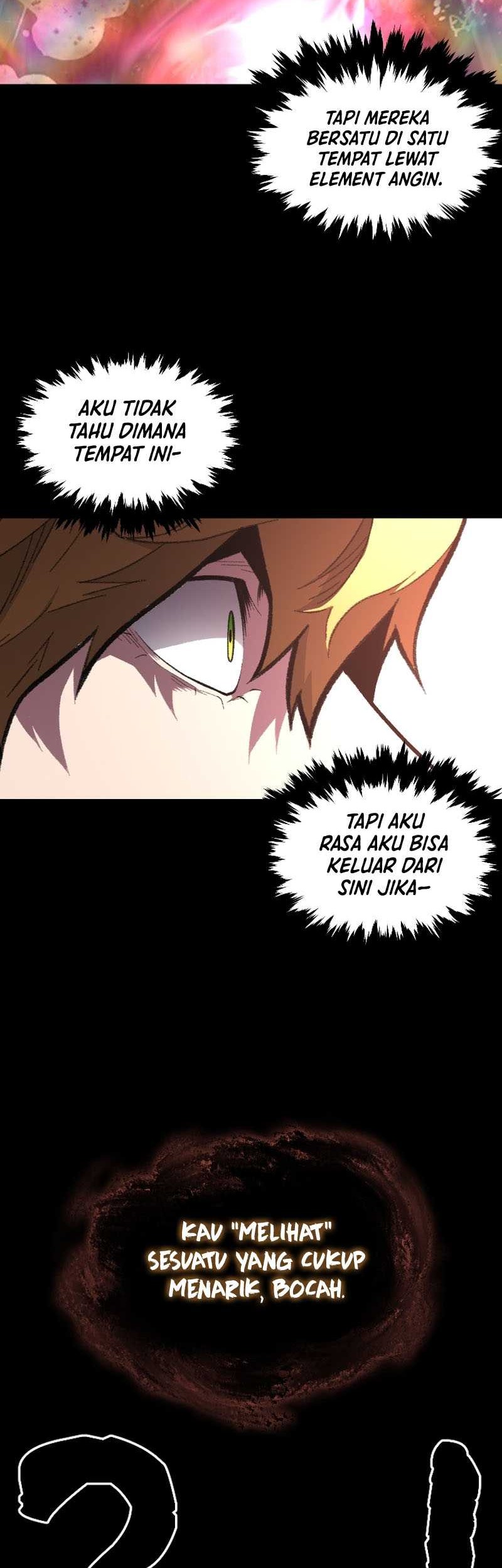 Talent-Swallowing Magician Chapter 39 Gambar 23