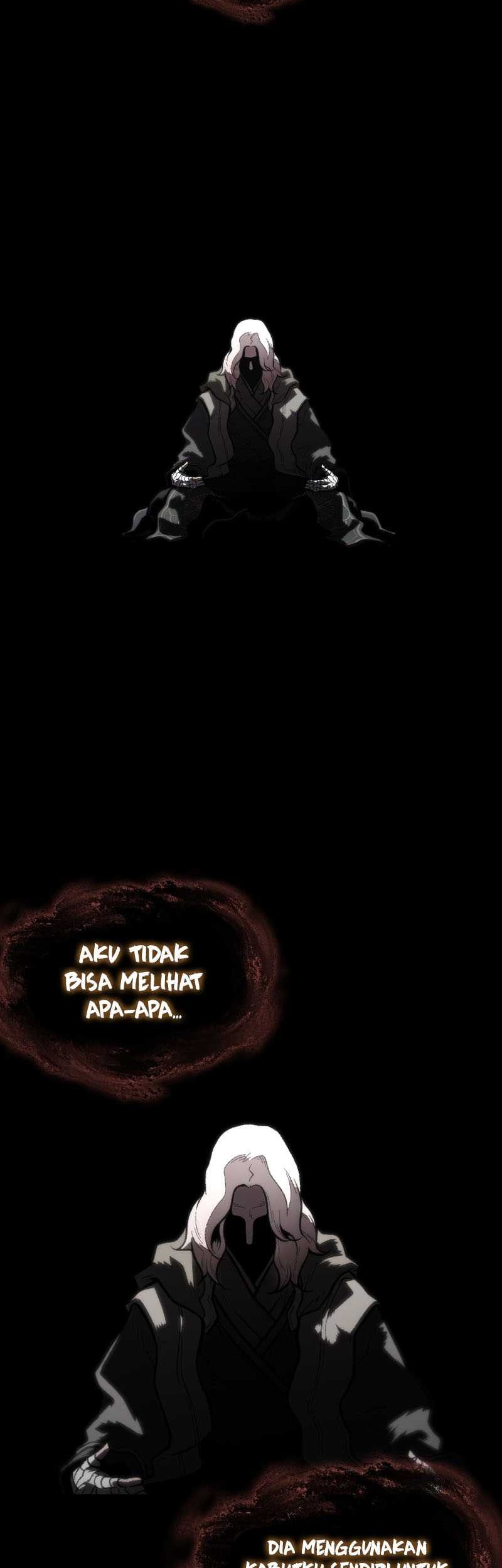 Talent-Swallowing Magician Chapter 39 Gambar 29