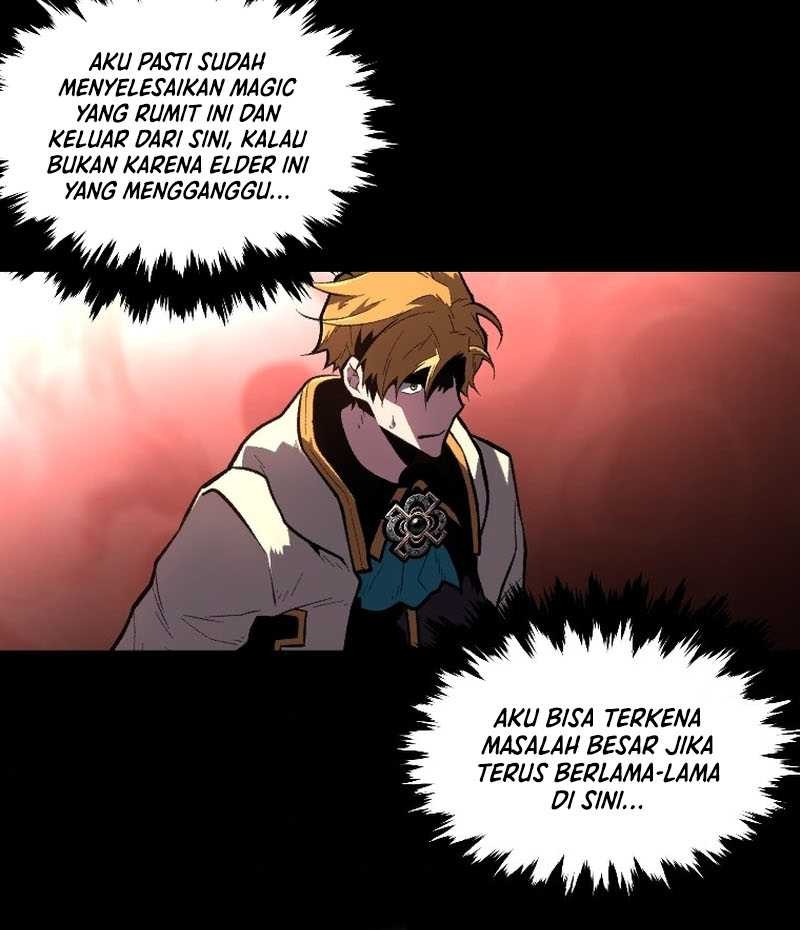 Talent-Swallowing Magician Chapter 39 Gambar 31