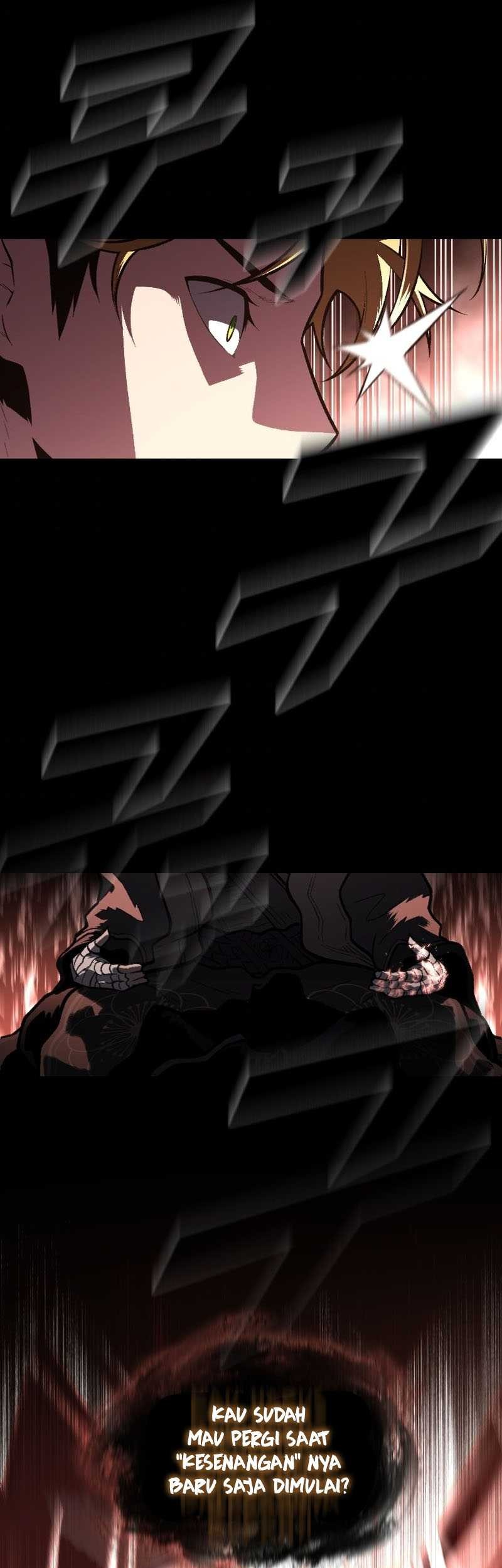 Talent-Swallowing Magician Chapter 39 Gambar 32