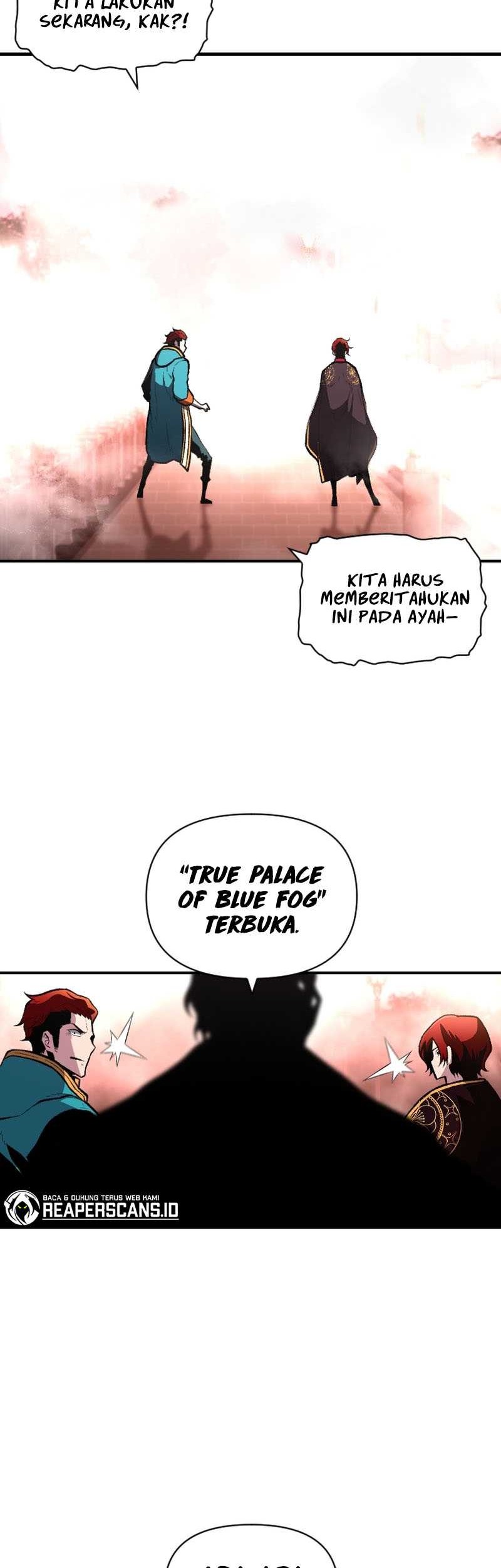 Talent-Swallowing Magician Chapter 39 Gambar 35