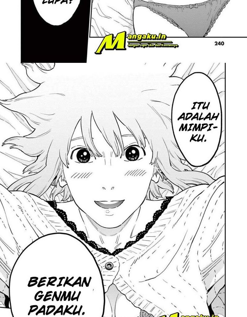 Jagaaaaaan Chapter 162 Gambar 17