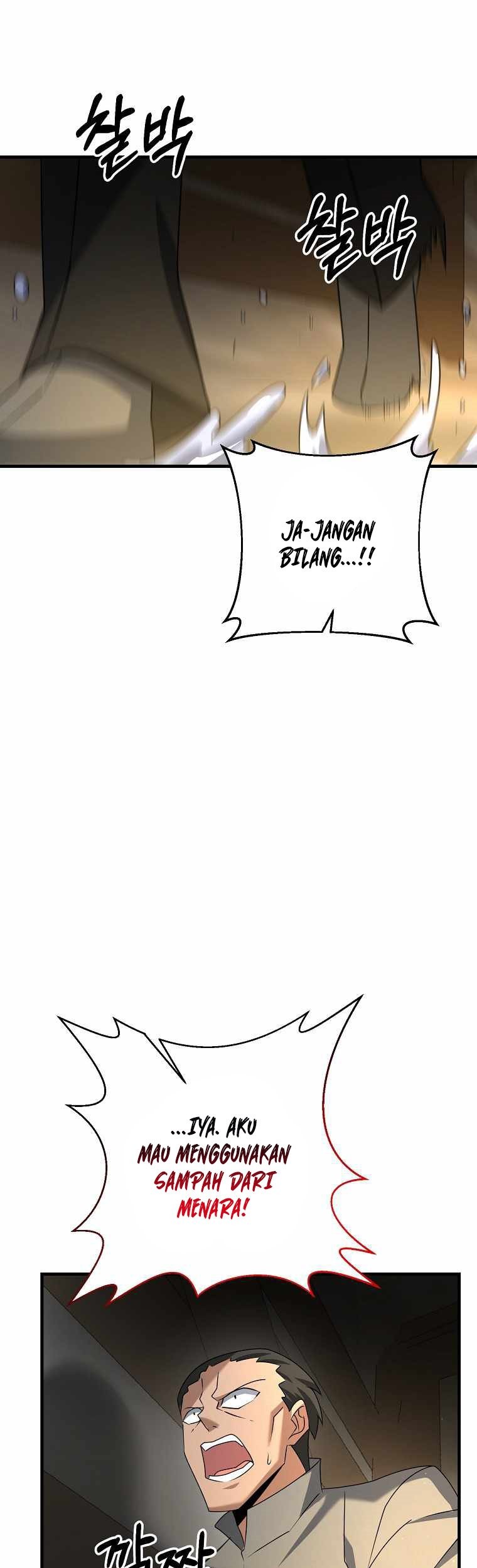 The Lazy Swordmaster Chapter 22 Gambar 53