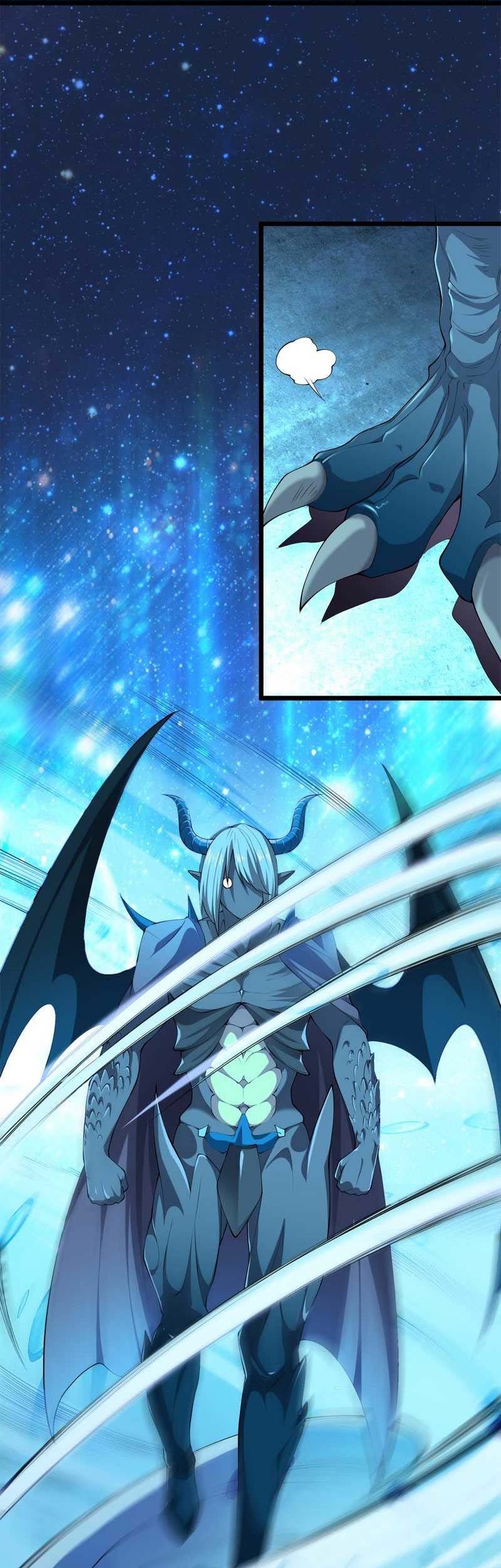 My Life as the Retired Hero Chapter 12 Gambar 26