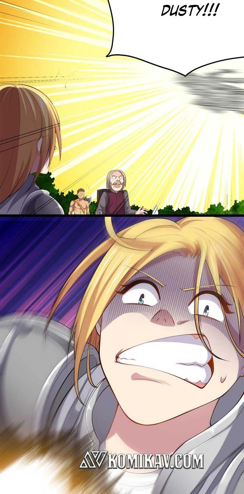 My Life as the Retired Hero Chapter 12 Gambar 9