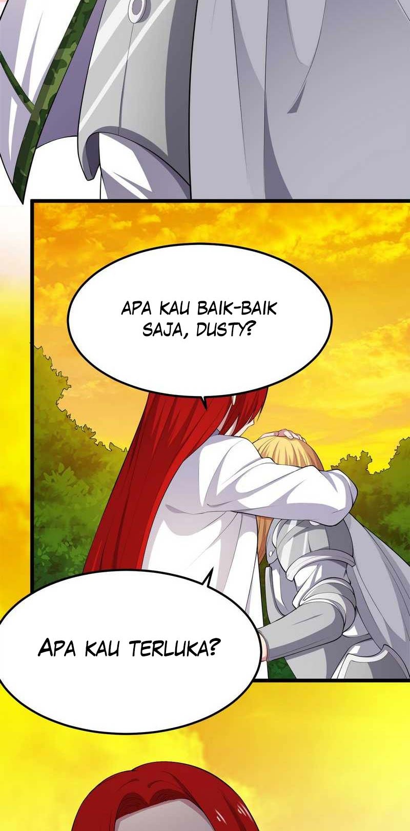 My Life as the Retired Hero Chapter 12 Gambar 11
