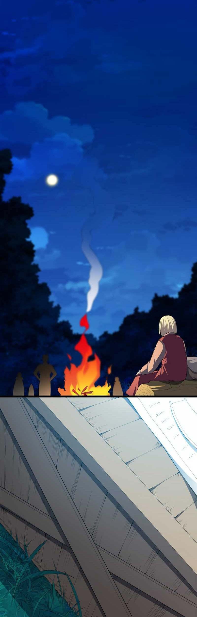 My Life as the Retired Hero Chapter 12 Gambar 16