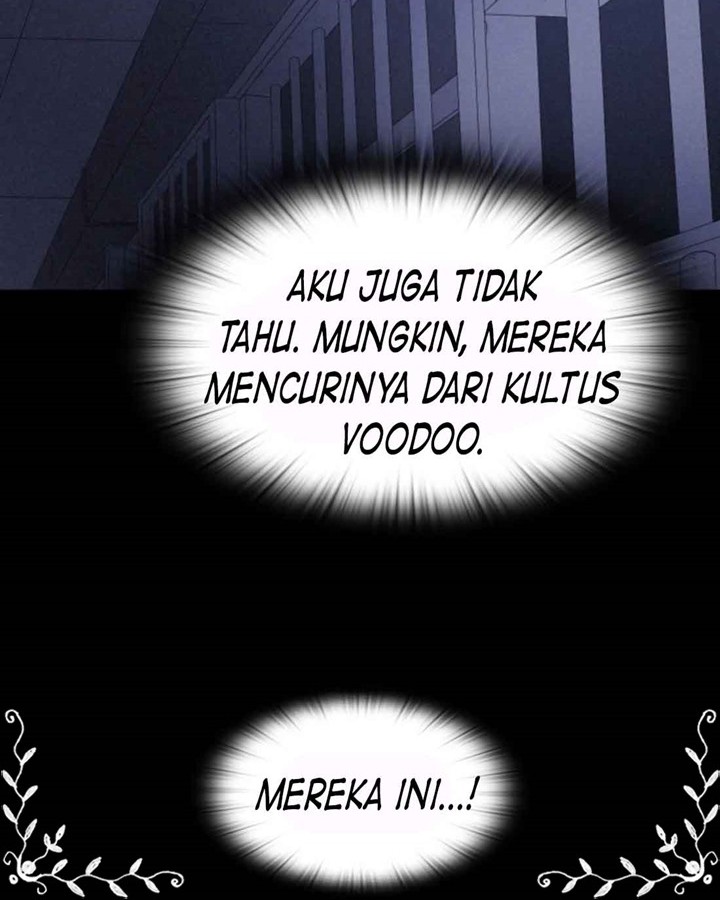 My Mom is My Constellation Chapter 34 Gambar 39