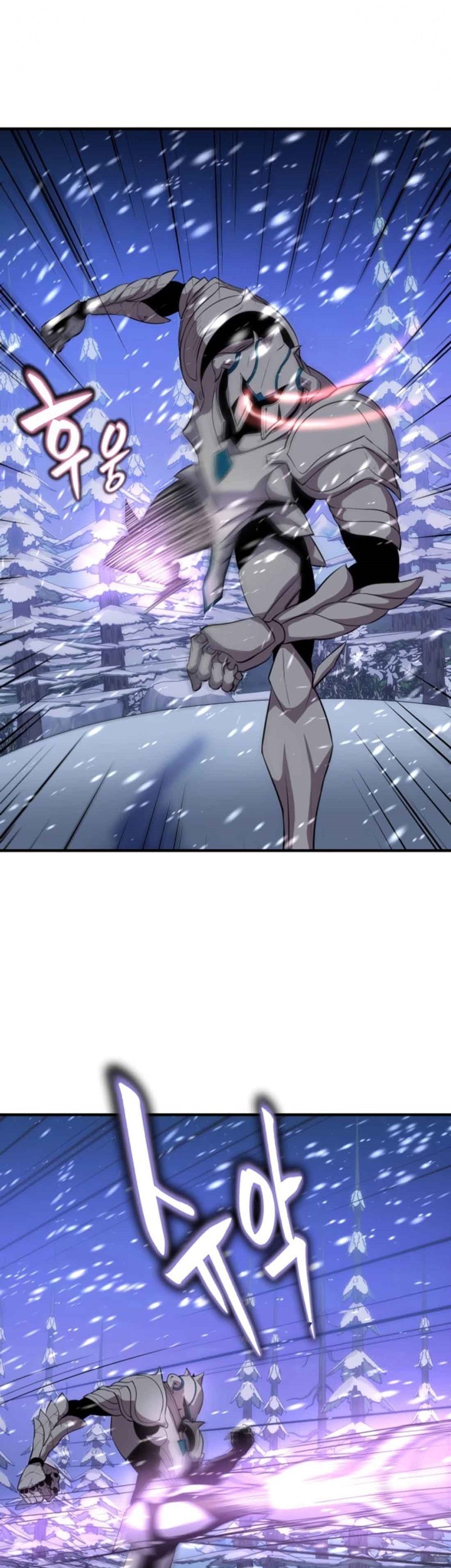 My Mom is My Constellation Chapter 34 Gambar 12