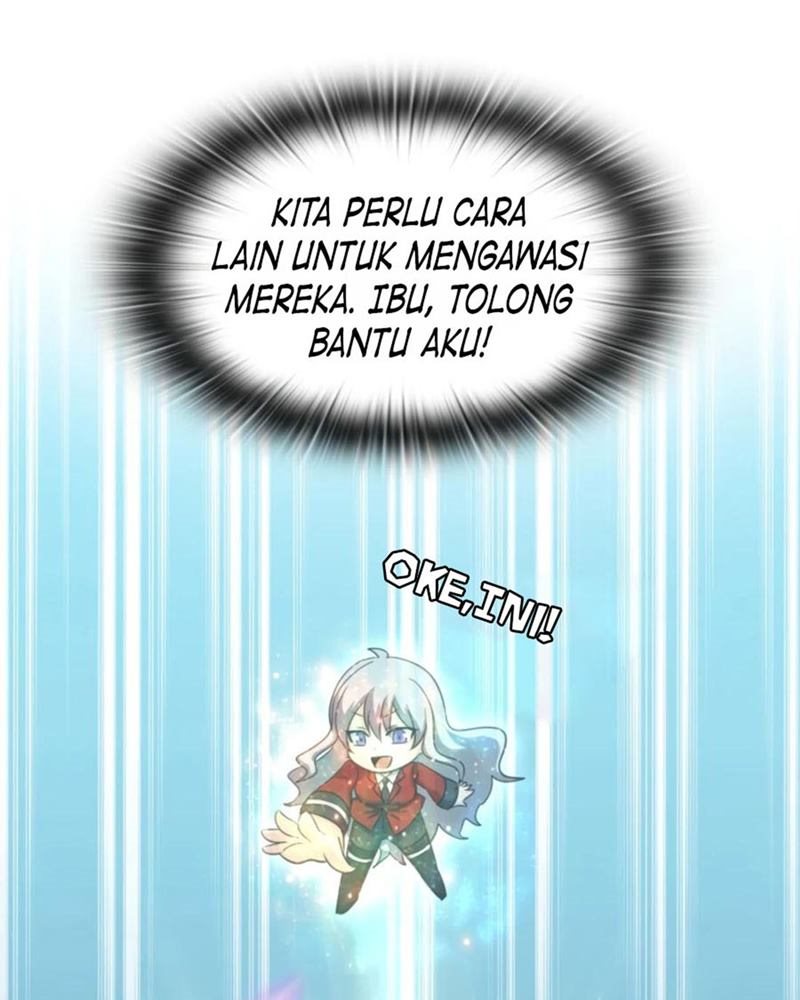 Baca My Mom is My Constellation Chapter 33 Gambar 2