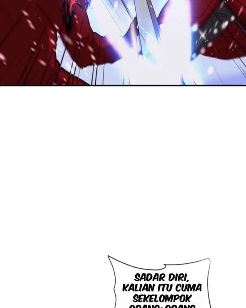 My Mom is My Constellation Chapter 33 Gambar 21
