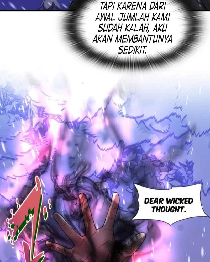 My Mom is My Constellation Chapter 33 Gambar 29
