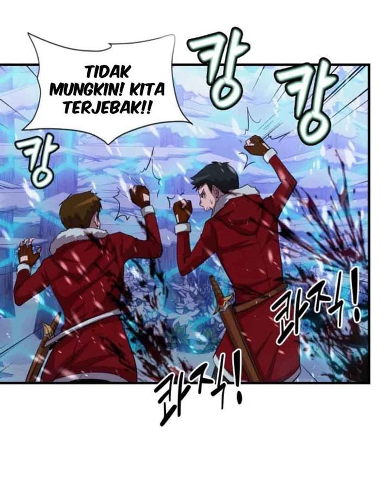 My Mom is My Constellation Chapter 33 Gambar 73