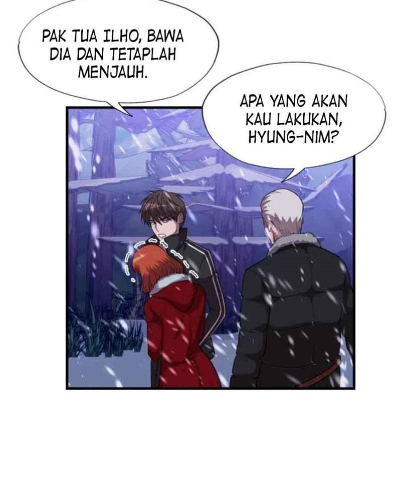 My Mom is My Constellation Chapter 33 Gambar 75