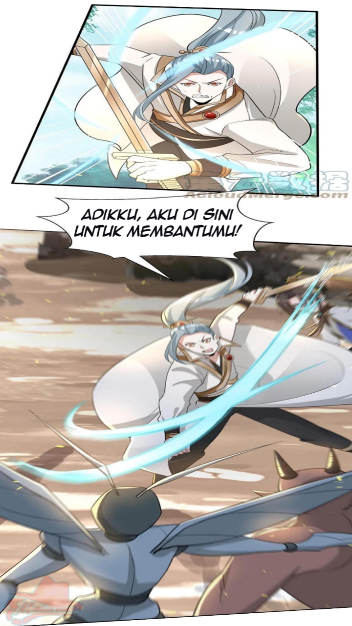 Tech Giant Come to Cultivate Immortal Chapter 37 Gambar 10