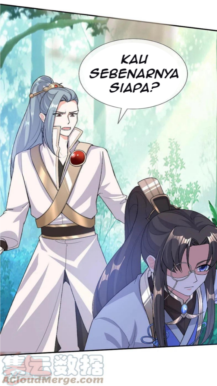 Tech Giant Come to Cultivate Immortal Chapter 37 Gambar 20