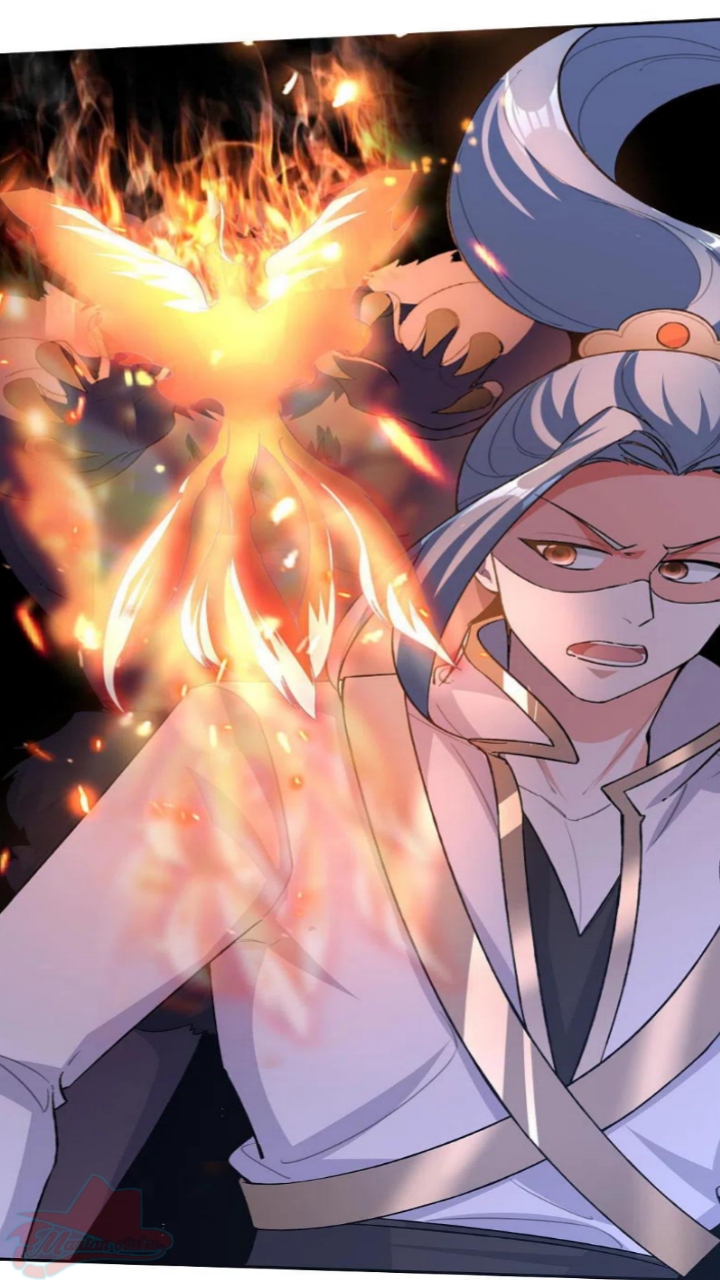 Tech Giant Come to Cultivate Immortal Chapter 37 Gambar 21