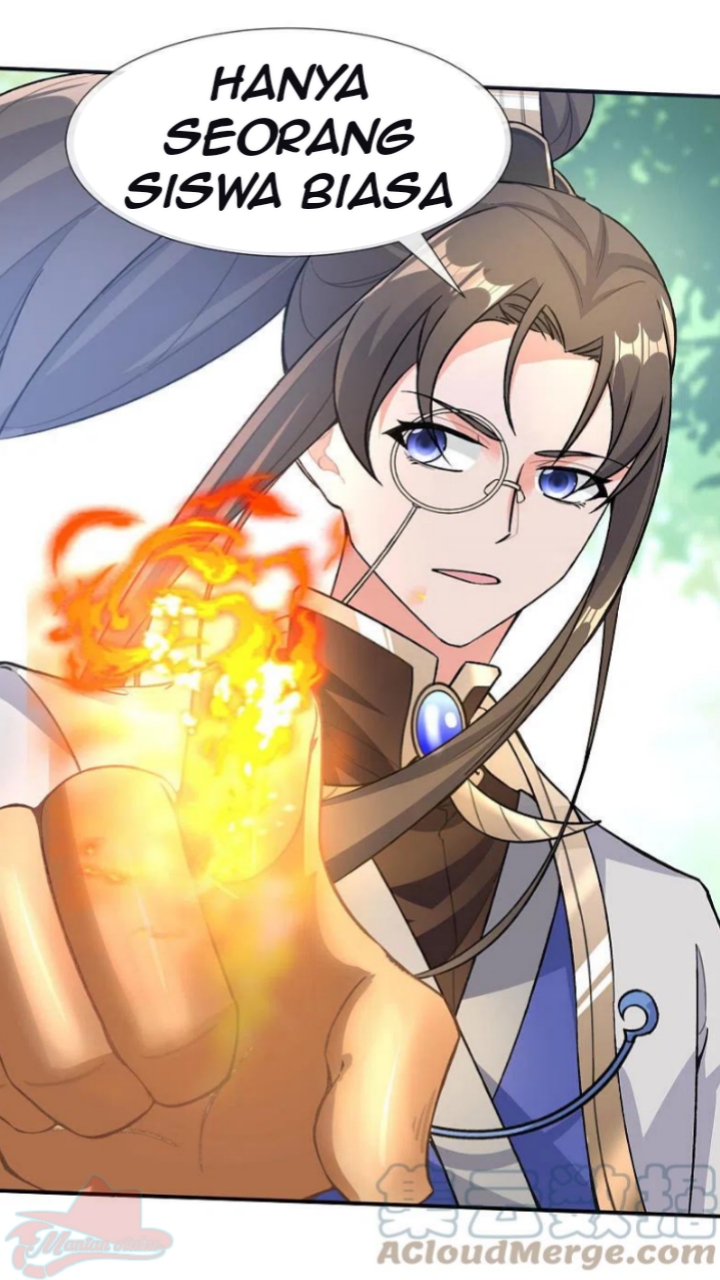 Tech Giant Come to Cultivate Immortal Chapter 37 Gambar 22