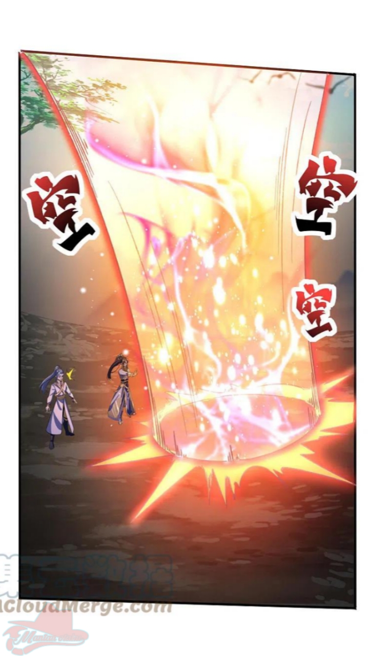 Tech Giant Come to Cultivate Immortal Chapter 37 Gambar 26