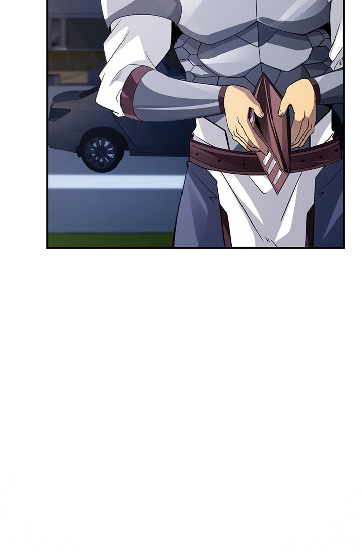 I have an SSS-rank Trait, but I want a Normal Life Chapter 26 Gambar 25