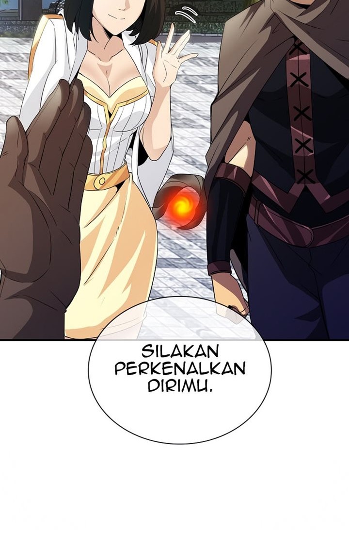 I have an SSS-rank Trait, but I want a Normal Life Chapter 26 Gambar 46