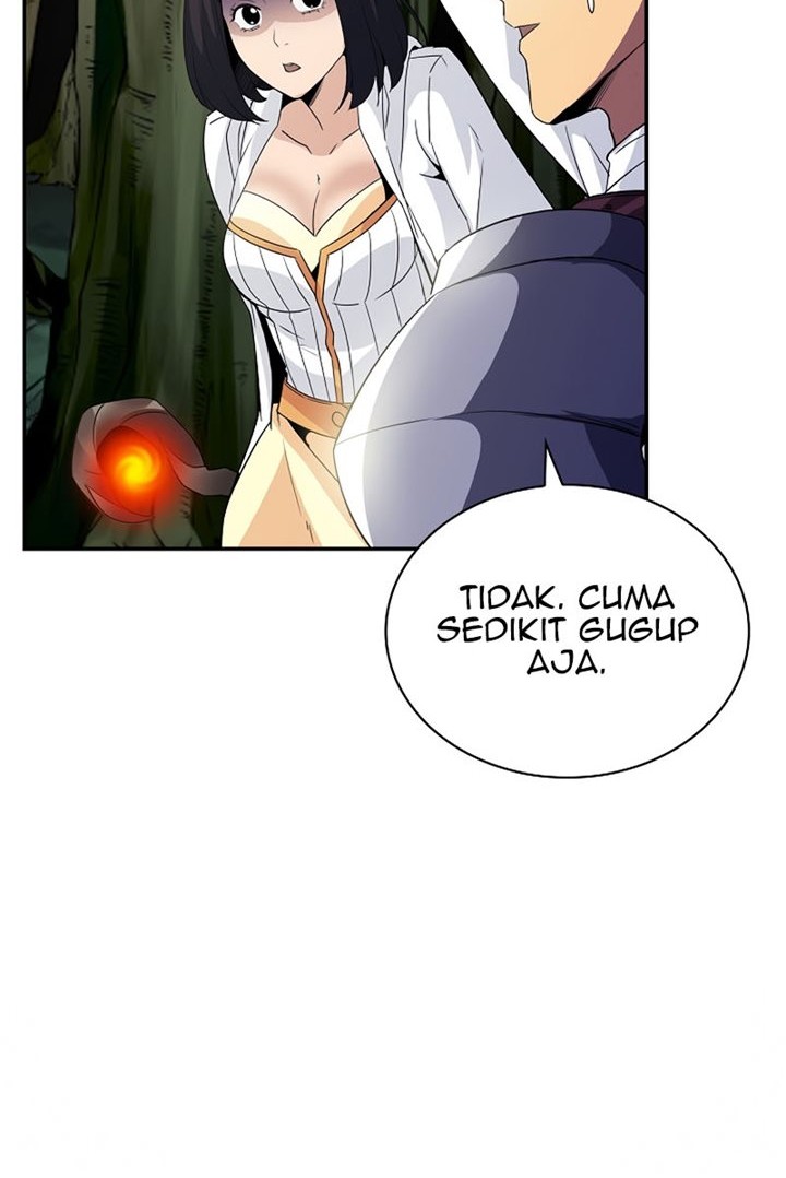 I have an SSS-rank Trait, but I want a Normal Life Chapter 26 Gambar 55